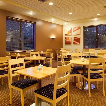 Ibis Shipley 2*