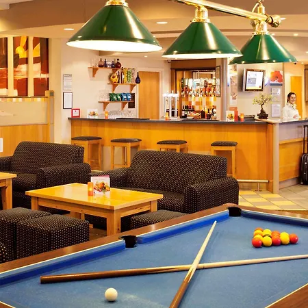 Ibis Shipley Hotel Bradford (West Yorkshire)