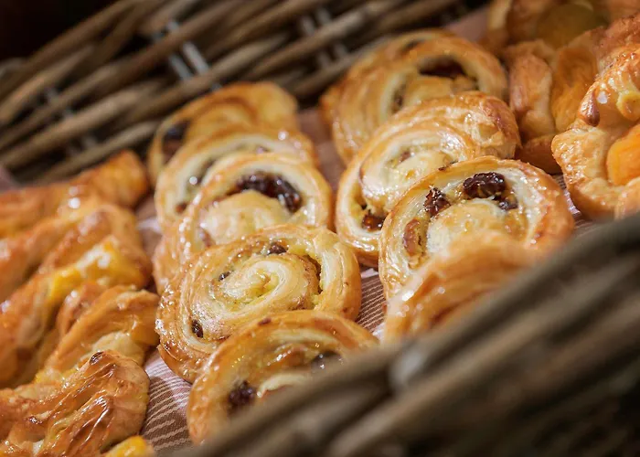 酒店 Ibis Shipley 布雷得佛