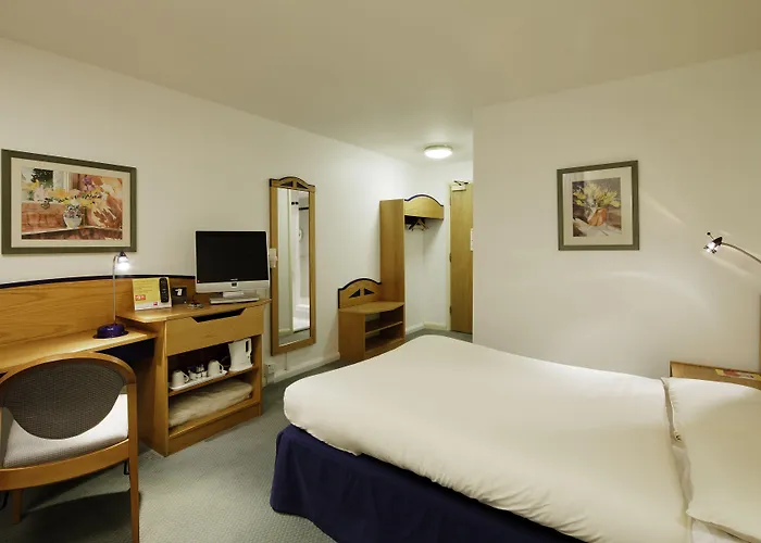 Ibis Shipley 2* Bradford (West Yorkshire)