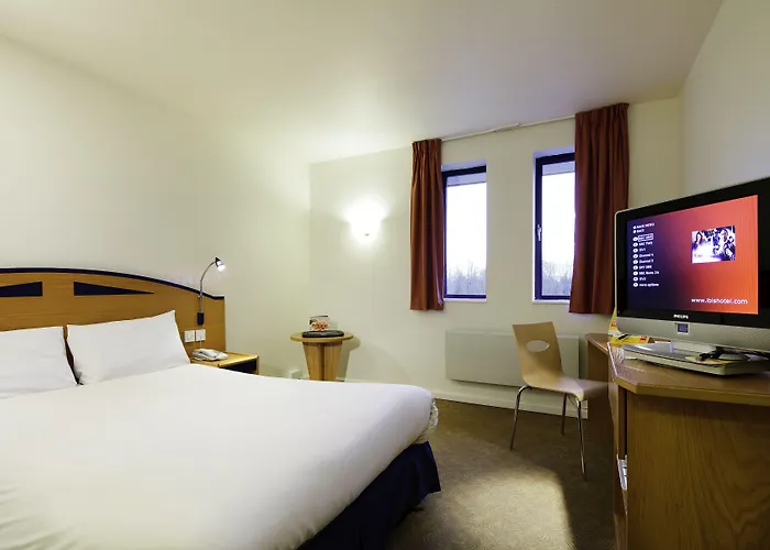 Ibis Shipley 2*