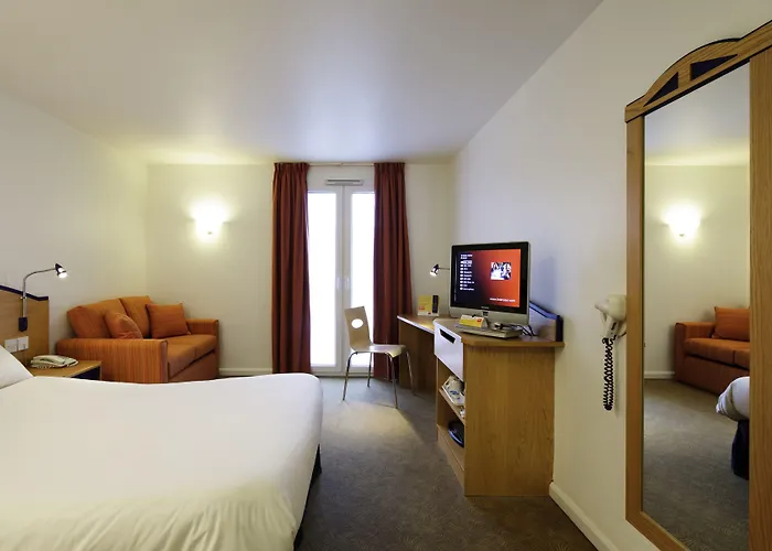 Hotel Ibis Shipley