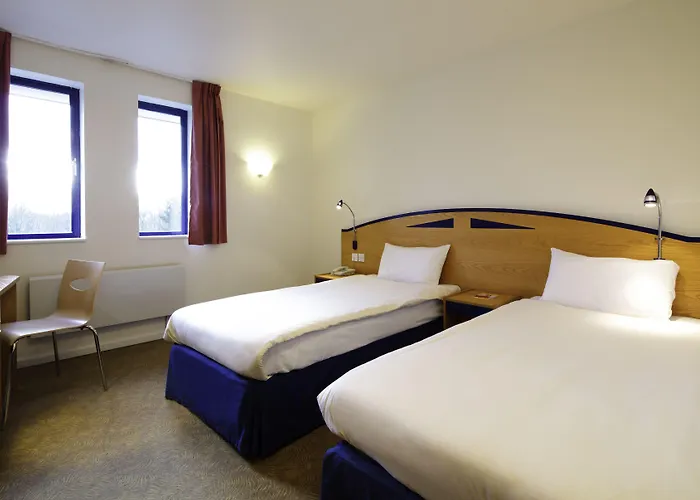 Ibis Shipley Bradford (West Yorkshire)