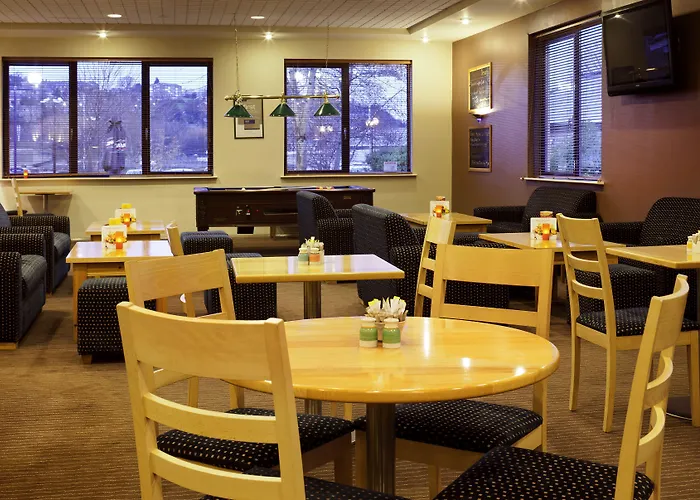 Ibis Shipley 2* Bradford (West Yorkshire)