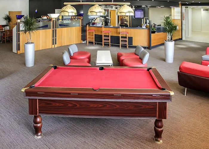 Ibis Shipley Hotel Bradford (West Yorkshire)