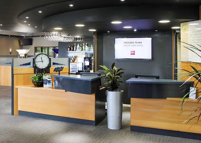 Ibis Shipley Bradford (West Yorkshire)