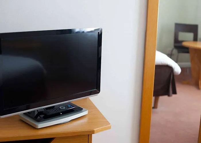 Ibis Shipley 2* Bradford (West Yorkshire)