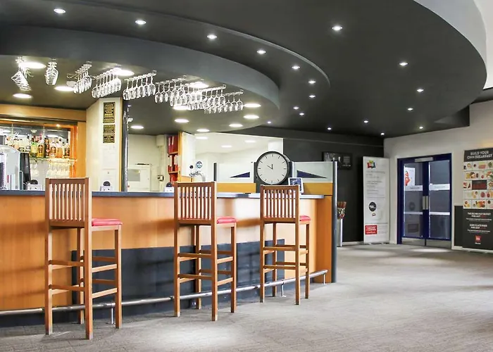 Ibis Shipley 2* Bradford (West Yorkshire)