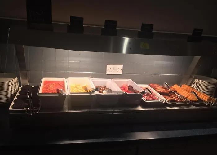 Ibis Shipley Bradford (West Yorkshire)