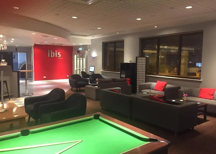 Ibis Shipley Hotel Bradford (West Yorkshire)