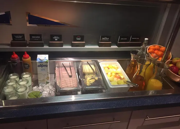 Ibis Shipley 酒店 布雷得佛