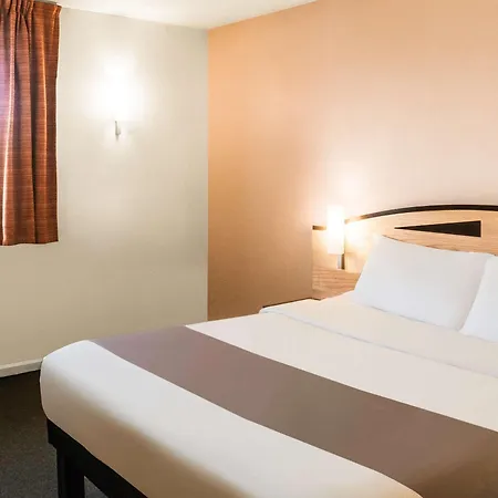 Hotel Ibis Shipley