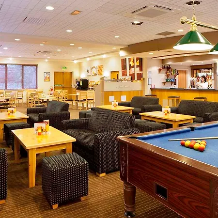 Ibis Shipley Bradford (West Yorkshire)