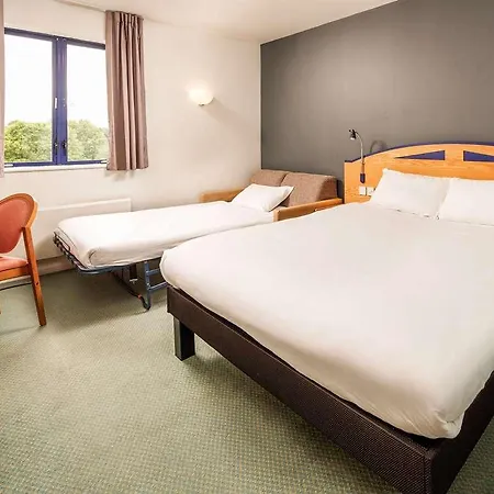 Hotel Ibis Shipley