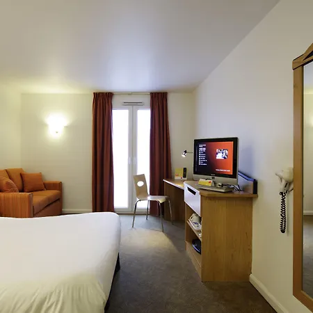Hotel Ibis Shipley