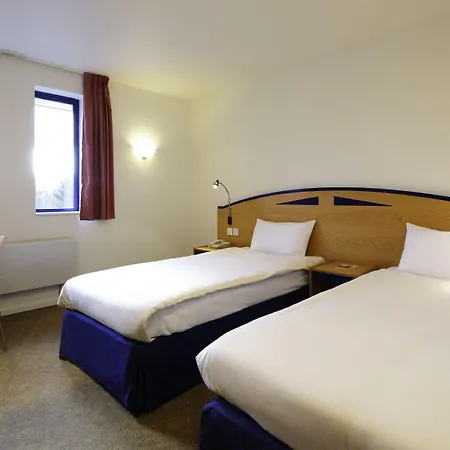 Ibis Shipley Bradford (West Yorkshire)