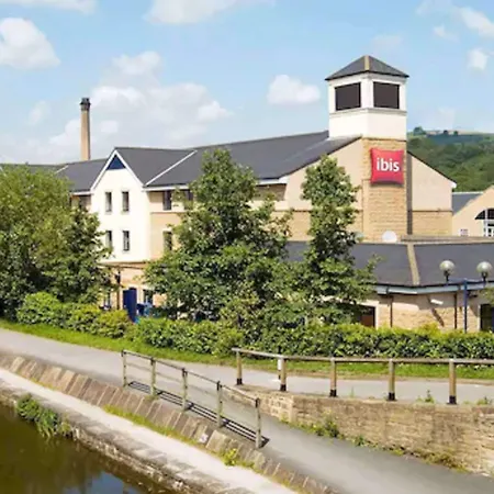 Hotel Ibis Shipley Bradford (West Yorkshire)