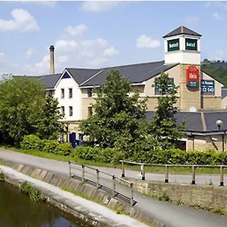 Hotel Ibis Shipley Bradford (West Yorkshire)