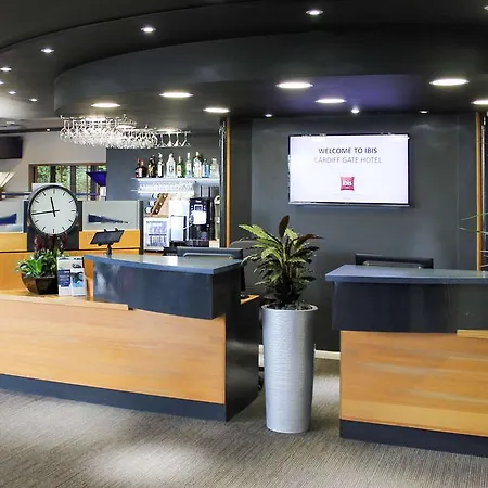 Ibis Shipley Bradford (West Yorkshire)