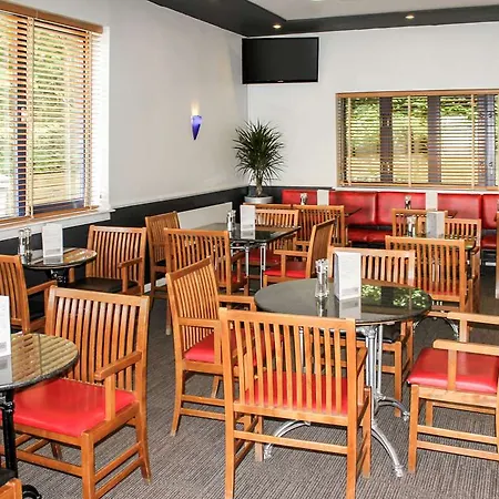 Hotel Ibis Shipley Bradford (West Yorkshire)