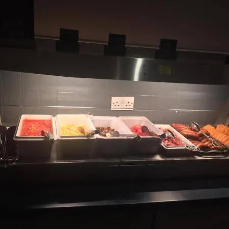 Ibis Shipley Bradford (West Yorkshire)