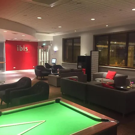 Ibis Shipley Hotel Bradford (West Yorkshire)