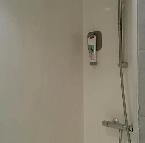 酒店 Ibis Shipley 布雷得佛