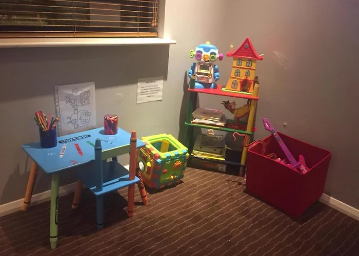 Ibis Shipley 2* 布雷得佛