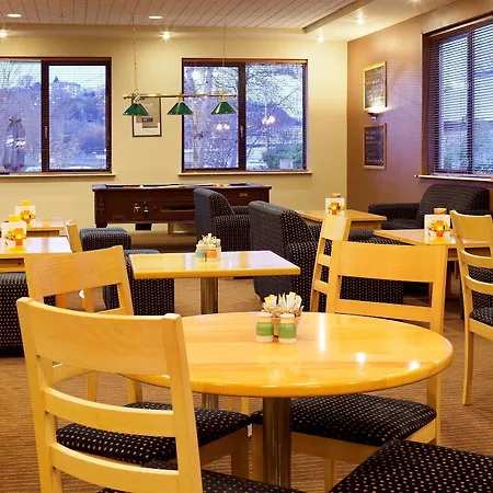 Ibis Bradford Shipley