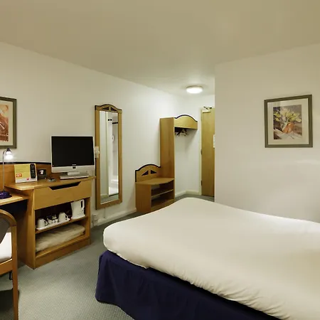 Ibis Bradford Shipley Hotel