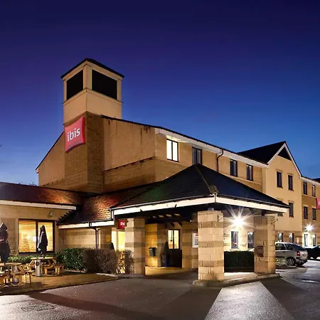 Ibis Bradford Shipley Bradford (West Yorkshire)