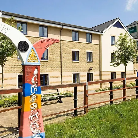 Hotel Ibis Bradford Shipley Bradford (West Yorkshire)