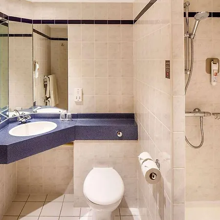 Hotel Ibis Bradford Shipley