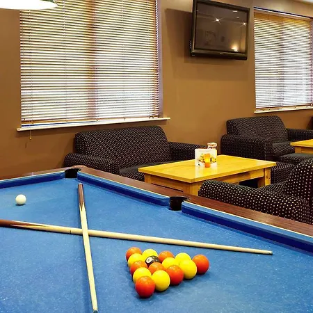 Ibis Bradford Shipley 2*