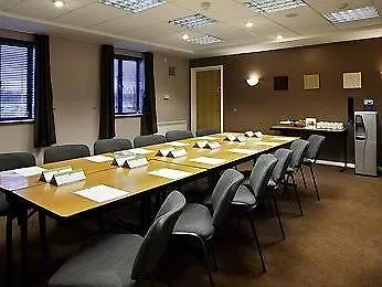Hotel Ibis Bradford Shipley Bradford (West Yorkshire)