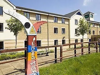 Ibis Bradford Shipley Hotel