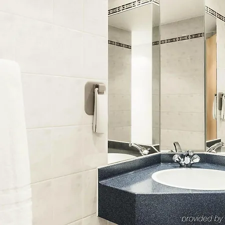 Hotel Ibis Bradford Shipley
