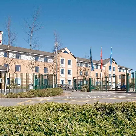 Ibis Bradford Shipley 2* Bradford (West Yorkshire)