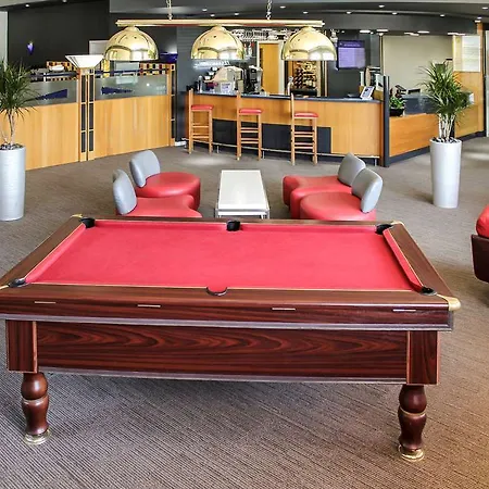 Ibis Bradford Shipley Hotel Bradford (West Yorkshire)