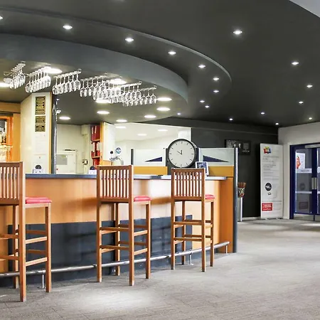 Ibis Bradford Shipley 2* Bradford (West Yorkshire)
