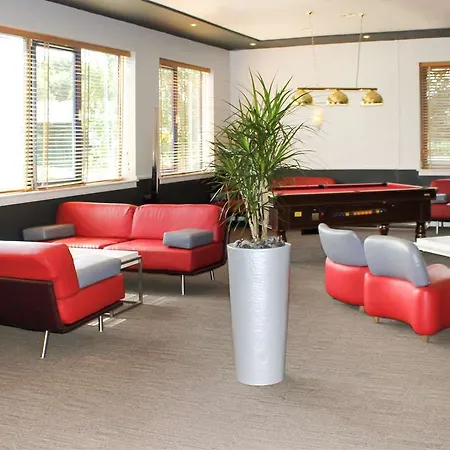 Hotel Ibis Bradford Shipley