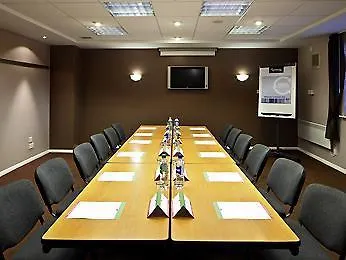 Ibis Bradford Shipley 2* Bradford (West Yorkshire)