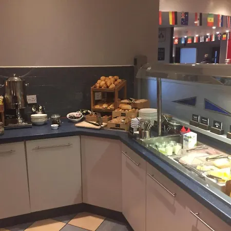Hotel Ibis Bradford Shipley