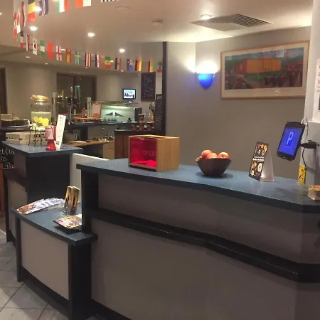 Ibis Bradford Shipley