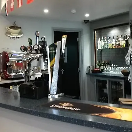 Ibis Bradford Shipley