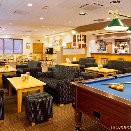 Ibis Bradford Shipley 2* Bradford (West Yorkshire)