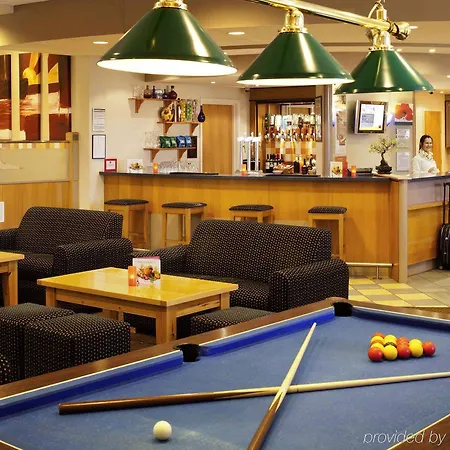 Ibis Bradford Shipley Hotel Bradford (West Yorkshire)